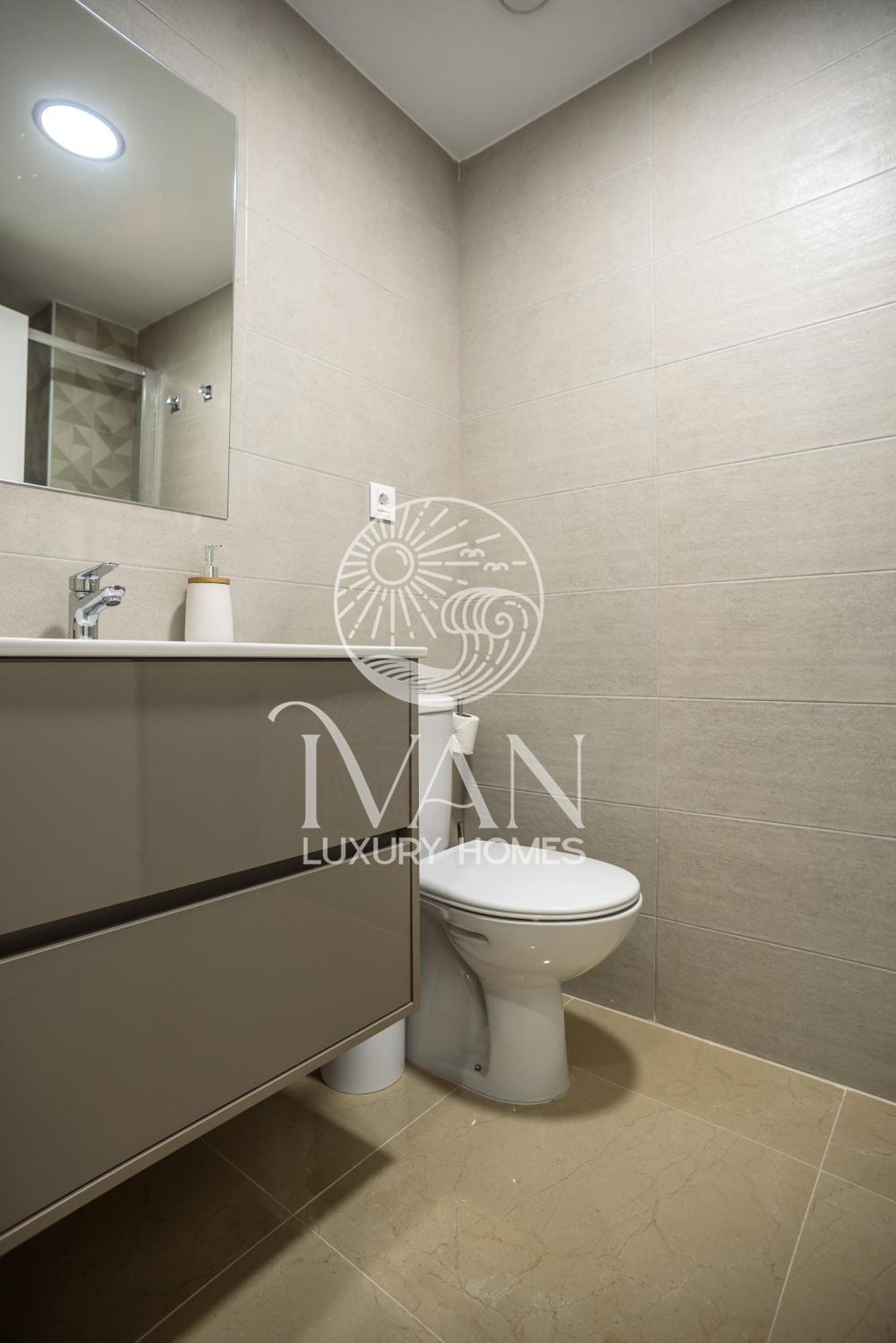 Casa Galiana Ivan Luxury Homes 5ªpta Norte 1ªlinea El Borseral Extérieur photo