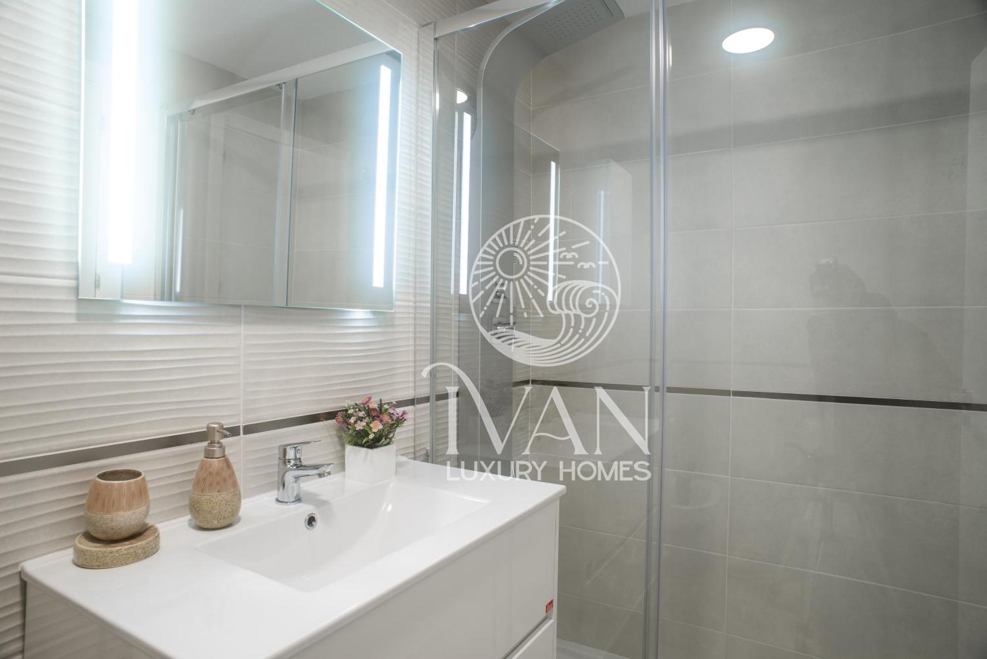 Casa Galiana Ivan Luxury Homes 5ªpta Norte 1ªlinea El Borseral Extérieur photo